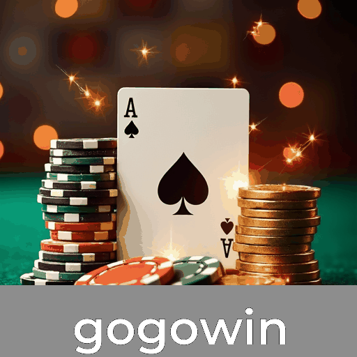 gogowin - Grande seleção de jogos ao vivo e cassinos online