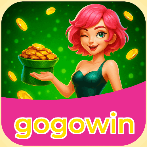 Catálogo gogowin 2.547 jogos