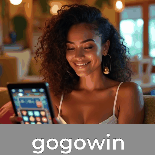 gogowin: Entre com login rápido e explore jogos ao vivo
